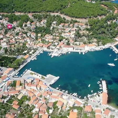 Lejlighed Jelsa Apartments Jelsa (Hvar)