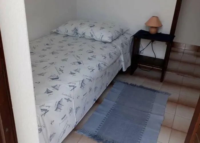 Jelsa Apartments Apartman *