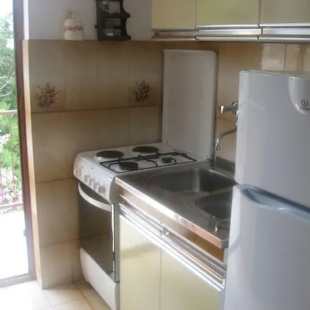 Apartamento Jelsa Apartments *