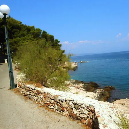 Apartamento Jelsa Apartments