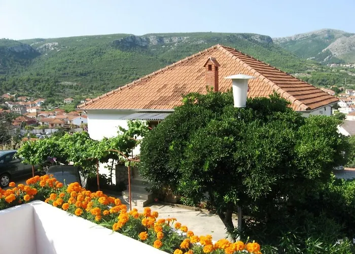 Apartament Jelsa Apartments